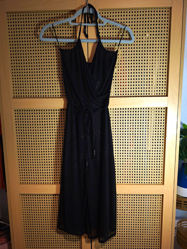 Damen linie kleid - damen,