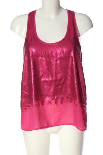 Trägertop damen top gr - h&m,