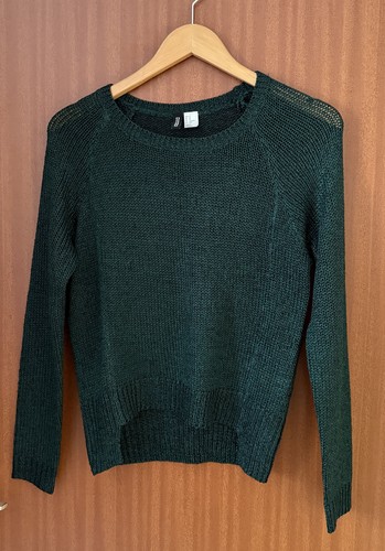 Divided pullover grün - divided,