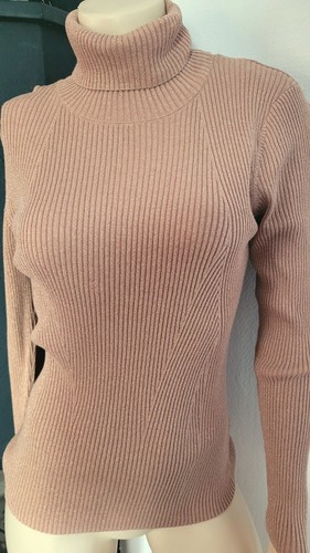 Damen strickpullover l - h&m, gr.