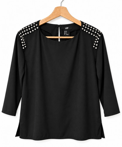 Damen bluse 38 - h&m,