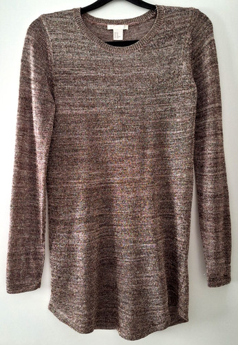 Glitzer pullover xs ca - glitzer,