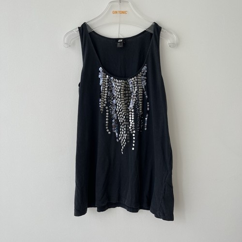 Top tanktop trägershirt - top,