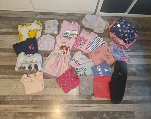 Mädchen bekleidungpaket - mädchen,