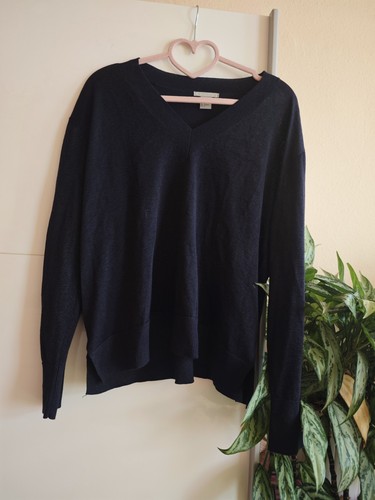Pullover mit glitzer - ,