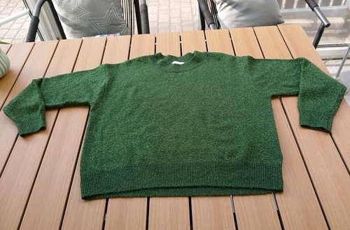 Pullover 38 pulli - 36,