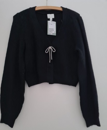 Neu etikett festliche h m - neu,