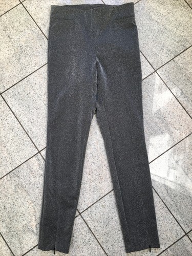 Damen hose glitzer - h&m,