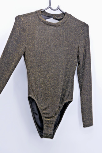 Sexy body glitzer schwarz - 🔥,