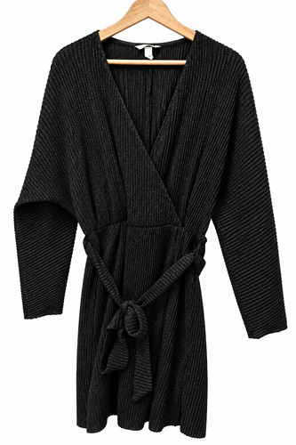 Damen tunika kleid m - kleid,