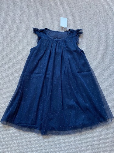 Kinder tüllkleid mit - h&m,