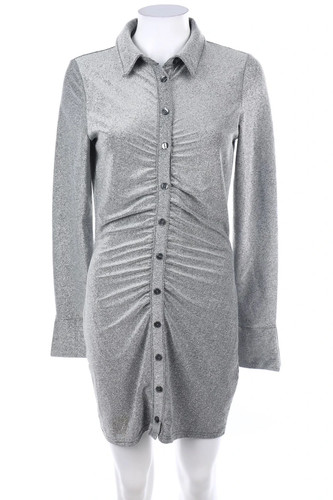 Divided kleid partykleid - h&m,