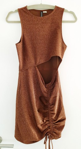 Kleid abendkleid divided - kleid,