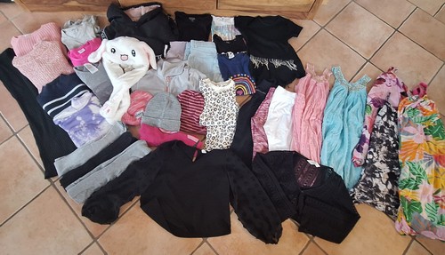 Mädchen bekleidungspaket - mädchen, bekleidungspaket,gr