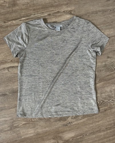 Glitzer shirt 36 - gr.,