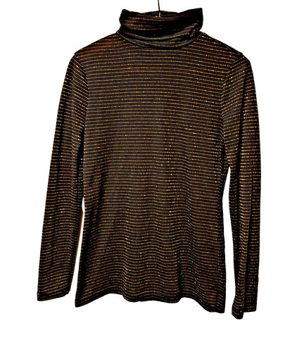 Damen rollkragen pullover - h&m,
