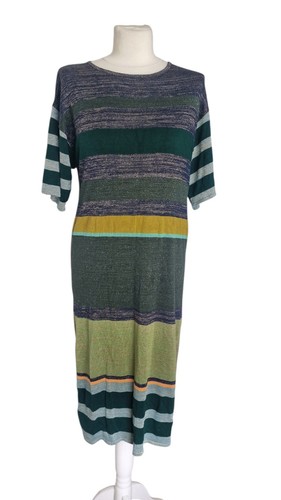 Strick kleid größe - strick,