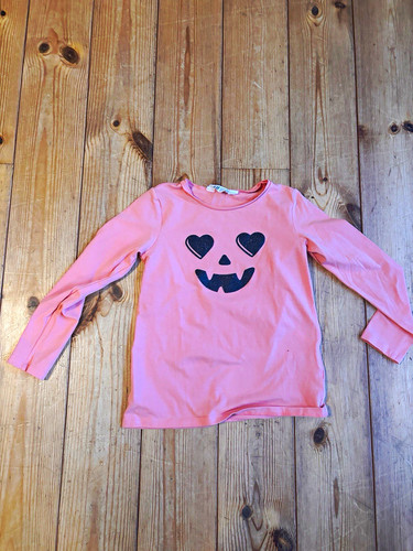 Mädchen langarmshirt - h&m,