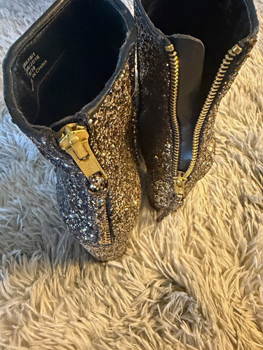 Damen stiefeletten eu 39 - h&m,