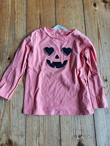 Mädchen langarm t - mädchen, t-shirt