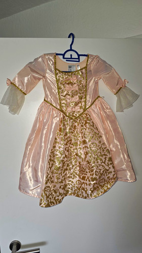 Mädchen prinzessin - h&m,