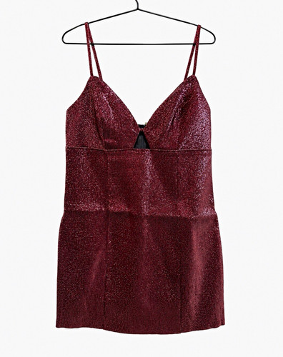 Damen trägerkleid - h&m,