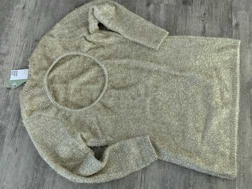 Damen kleid pullover - h&m,