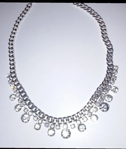 Collier halskette mit - halskette,