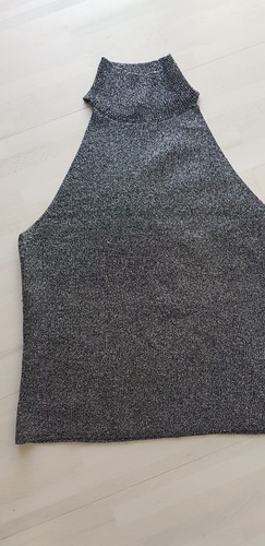 Glitzer top shirt l 40 - top,