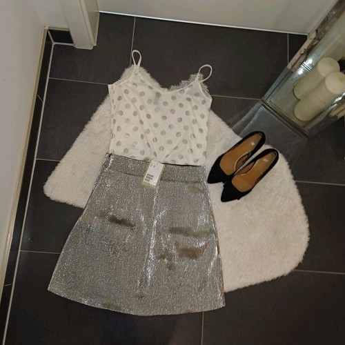 Neu silvester set h - neu, gr.38