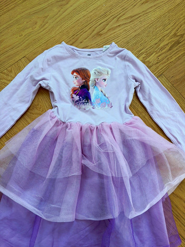 Disney die eiskönigin - h&m,