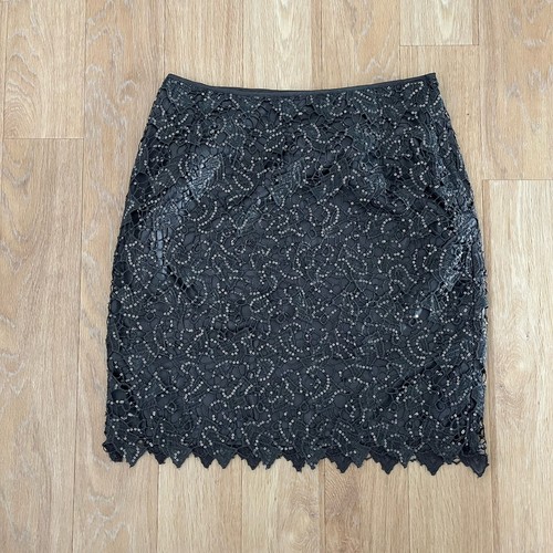 Rock glitzer minirock - glitzer,