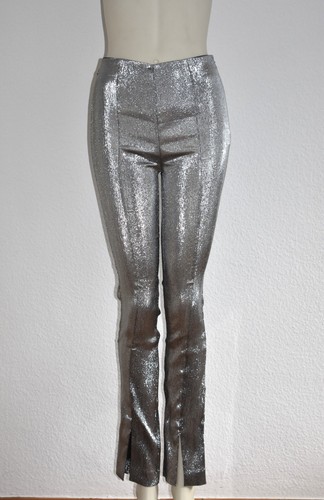 Skinny leg shiny - h&m, 🌸
