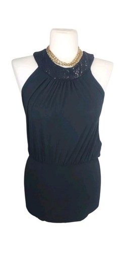 Top größe xs schwarz - h&m,