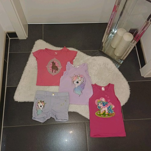 Summer set pieces shirts - 4x,
