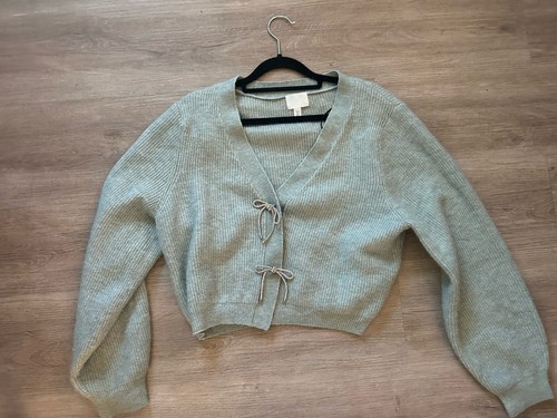 Damen strickweste größe - strickweste,