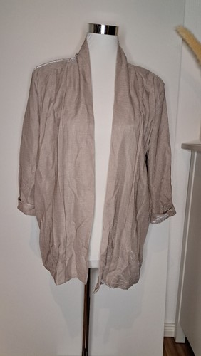 Glitzer schimmer blazer - glitzer, in