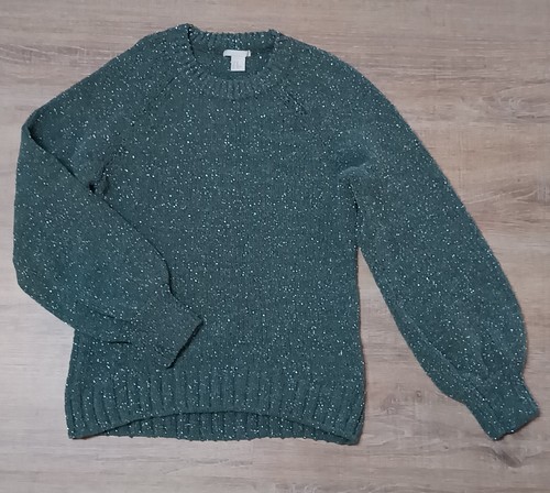 Winter pullover 36 pulli - s,