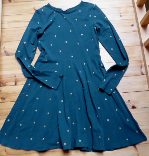 Kleid mädchen 170 - h&m,