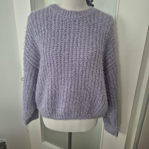 Glitzer pullover grl - glitzer,