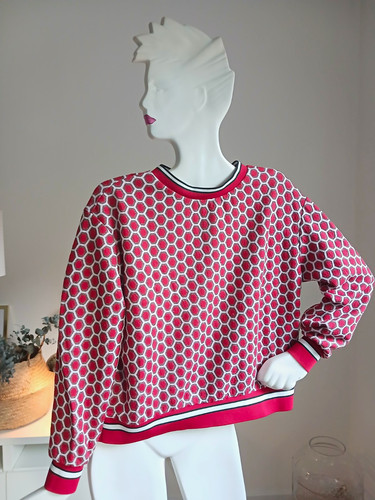 Damen strickpullover - damen,