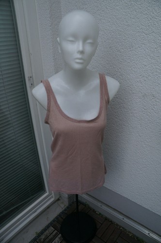 Top oberteil shirt glitzer - h&m,