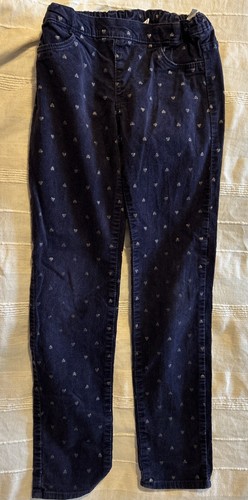 Hose mit glitzer - h&m,