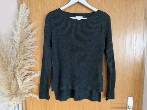 Damen strick pullover - strick, gr