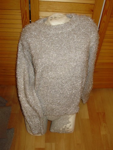 Kuschel pullover kleiner - h&m,