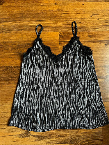 Damen trägertop tanktop - trägertop,