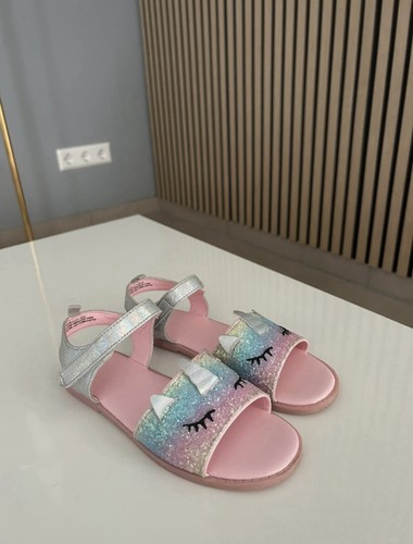 Mädchen sandalen größe - h&m,