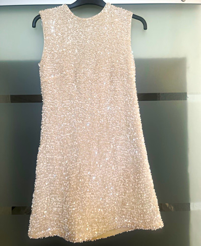 Damen pailletten glitzer - pailletten,