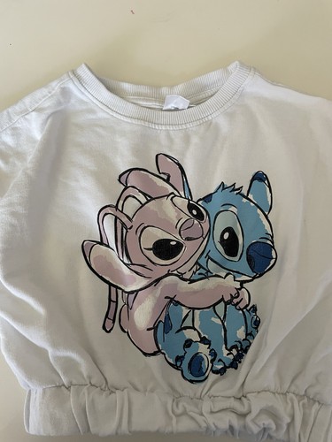 Disney stitch angel mädchen - disney,