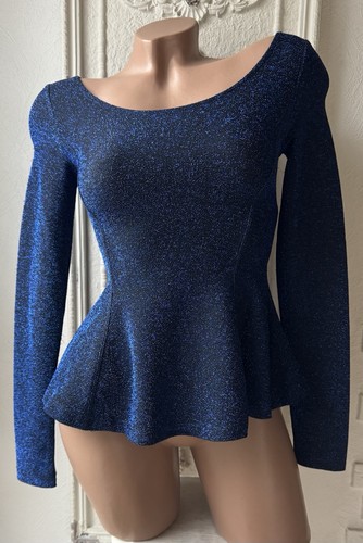 Divided edles lurex - h&m,